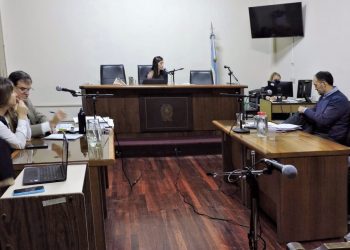 Dura condena: 20 Años de prisión para chofer del Hospital Naval por drogar y abusar de tres mujeres en Punta Alta