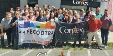 Cooperativa textil Contex Ltda.: resistiendo a la crisis y promoviendo educación para el trabajo