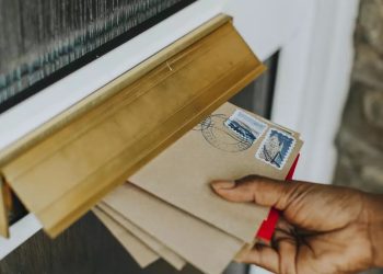 Día Mundial del Correo: ¿por qué se celebra el 9 de octubre?