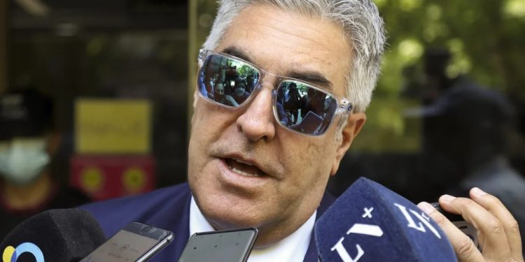 Uno de los abogados de Cristina Kirchner denunció penalmente a Javier Milei por “decidir que vaya presa”