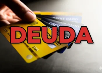 Las tasas de interés de las tarjetas de crédito en Argentina son hasta un 437% más altas que en Venezuela