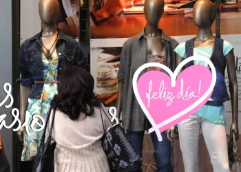 Fuerte caída de ventas por el Día de la Madre: 3,5% menos que el año pasado