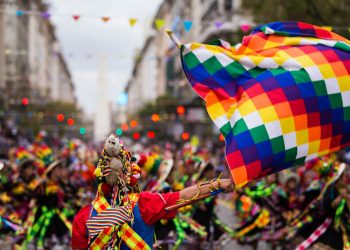 Día del Respeto a la Diversidad Cultural: origen y significado del 12 de octubre