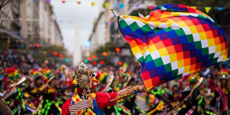 Día del Respeto a la Diversidad Cultural: origen y significado del 12 de octubre