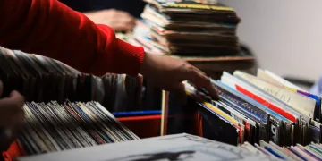 Por qué los vinilos se volvieron a poner de moda con más fuerza que nunca