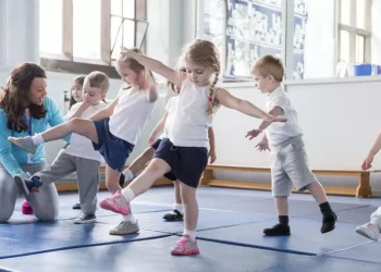 Día Nacional de la Educación Física: ¿por qué se celebra el 30 de octubre?
