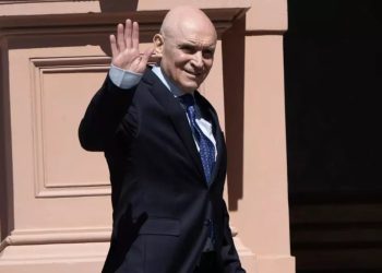 Por unanimidad la Cámara de Diputados aprobó medidas de prueba contra Espert