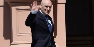 Por unanimidad la Cámara de Diputados aprobó medidas de prueba contra Espert