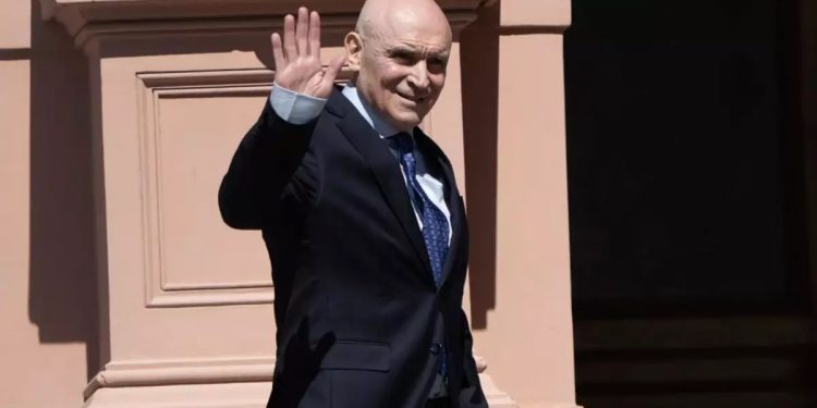 Por unanimidad la Cámara de Diputados aprobó medidas de prueba contra Espert