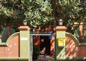 Paraje La Paz: Un paraíso de almacenes, pulperías y puestos donde disfrutar un viaje en el tiempo