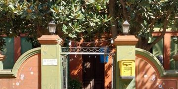 Paraje La Paz: Un paraíso de almacenes, pulperías y puestos donde disfrutar un viaje en el tiempo