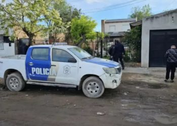 Debido al estado de los cuerpos de la madre y la hija calcinadas realizarán informes complementarios