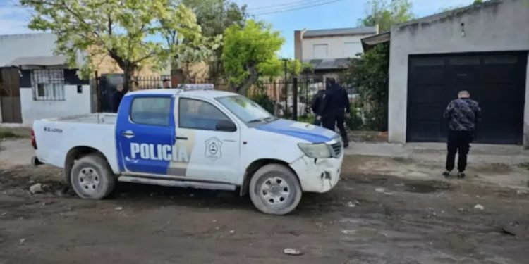 Debido al estado de los cuerpos de la madre y la hija calcinadas realizarán informes complementarios