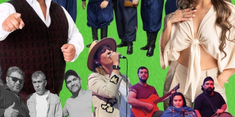 Gran Fiesta de la Tradición en Saldungaray: Dos Días de Música, Gastronomía y Destrezas Criollas