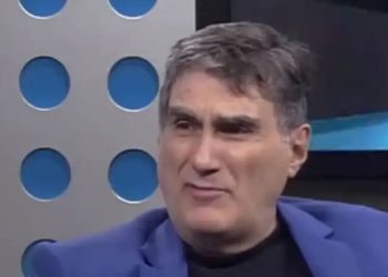 Federico Gonzalez: «No me imagino que pueda salir algo bueno de esto, ya esta demasiado contaminado».