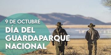 Día del guardaparque nacional: Protectores del patrimonio natural