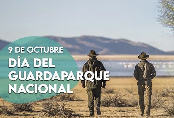 Día del guardaparque nacional: Protectores del patrimonio natural