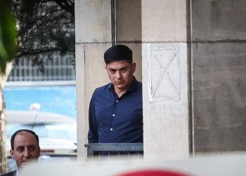 Procesaron al gendarme Héctor Guerrero por herir de gravedad al fotógrafo Pablo Grillo