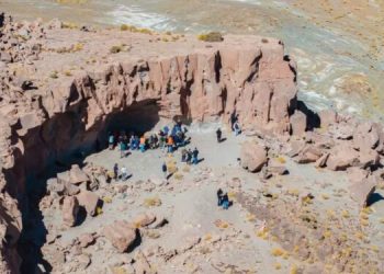 Hallazgo Histórico en Catamarca: Descubren Restos de 50.000 Años que Podrían «Reescribir» el Poblamiento de América 