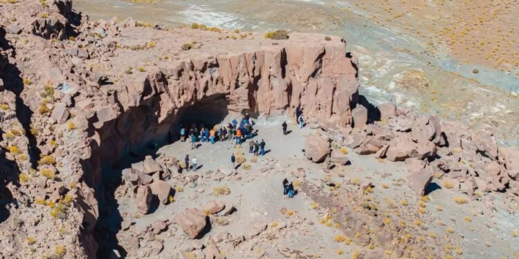 Hallazgo Histórico en Catamarca: Descubren Restos de 50.000 Años que Podrían «Reescribir» el Poblamiento de América