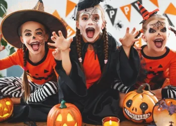 Día de Halloween: ¿por qué se celebra el 31 de octubre?