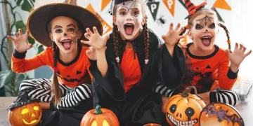 Día de Halloween: ¿por qué se celebra el 31 de octubre?