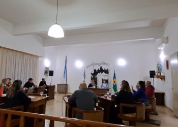 El Concejo Deliberante aprobó por unanimidad un 5% de aumento Salarial y concesionará el Parque Omar Cleppe de Saldungaray