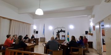 El Concejo Deliberante aprobó por unanimidad un 5% de aumento Salarial y concesionará el Parque Omar Cleppe de Saldungaray