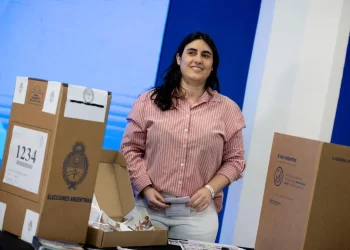 Fuerza Patria solicitará a la Cámara Electoral Nacional que el Gobierno difunda los resultados por provincia