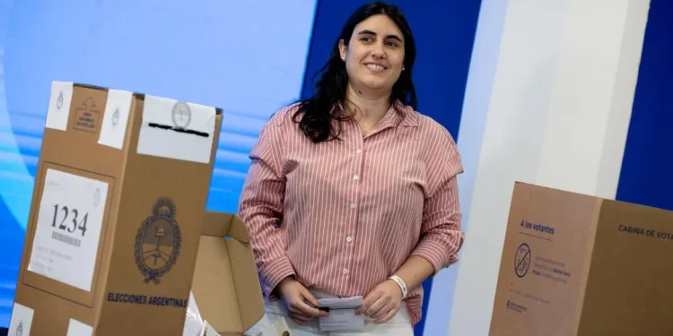 Fuerza Patria solicitará a la Cámara Electoral Nacional que el Gobierno difunda los resultados por provincia