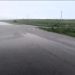 Corte en la Ruta 72 entre Saldungaray y Frapal debido a intensas lluvias