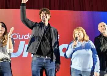 Terminó el escrutinio definitivo en CABA: Lousteau fue electo diputado