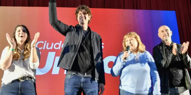 Terminó el escrutinio definitivo en CABA: Lousteau fue electo diputado