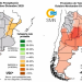 Alerta climática: Temperaturas en ascenso y posible evento La Niña en Argentina