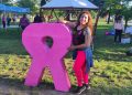 «A tiempo todo es más fácil»: El conmovedor testimonio de Mariel Llanos, docente que venció el cáncer y volvió al baile