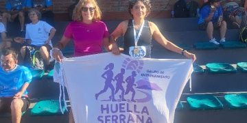 Micaela Costas: Una historia de superación y triunfo en los Juegos Bonaerenses 2025