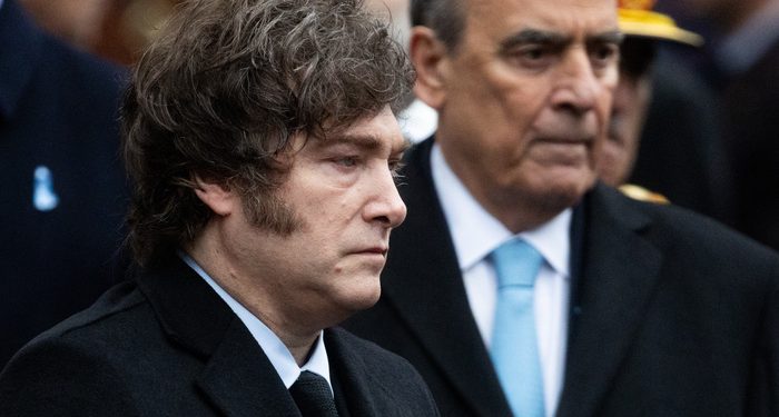 Cambios de gabinete: muchas vacantes, pocos avances