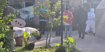 Muerte de madre e hija en Bahía Blanca: cobra fuerza la hipótesis de que el incendio fue intencional