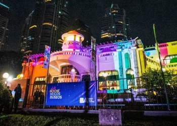 Con entrada libre y gratuita, y más de 300 espacios, llega la Noche de los Museos: ¿Cuándo se hace?