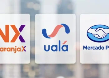 Qué dijeron Naranja X, Ualá y Mercado Pago de la caída de las billeteras virtuales por Amazon