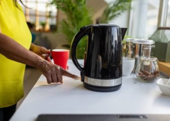 Ventajas de tener pavas eléctricas en tu cocina