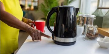 Ventajas de tener pavas eléctricas en tu cocina