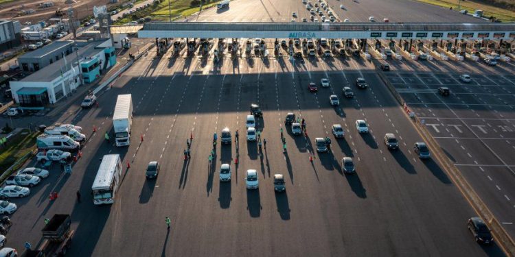 CONADUV rechaza aumento del 7% en peajes de Buenos Aires: «Ilegal, abusivo e injustificado»