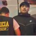 Triple femicidio: “Pequeño J” fue detenido en Perú