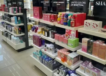 El Gobierno simplifica la producción e importación de cosméticos, perfumes y productos de higiene personal