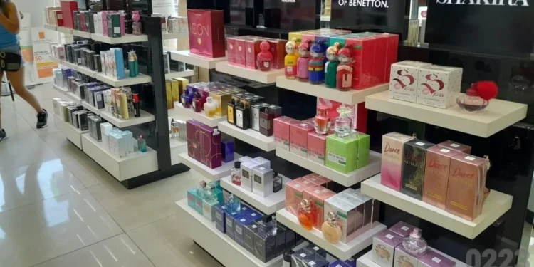 El Gobierno simplifica la producción e importación de cosméticos, perfumes y productos de higiene personal