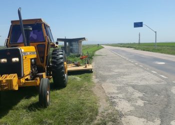 Continúan los Trabajos de Vialidad en la Ruta 51 y 72: Mejoras para la Región