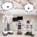 Un robot quirúrgico se incorpora a un centro de salud de Argentina