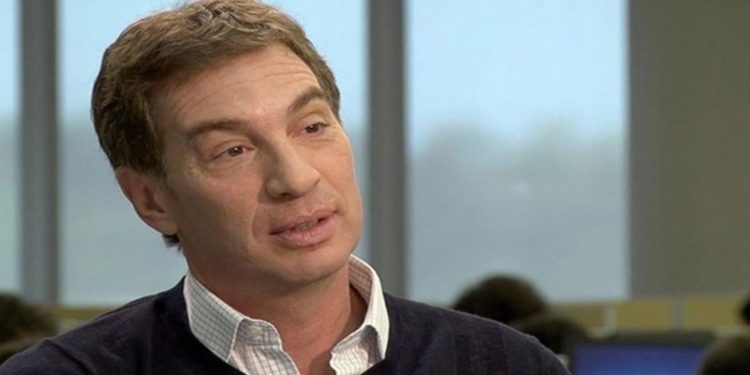 Diego Santilli será el primer candidato a diputado tras la baja de Espert