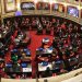 Sin manos para el endeudamiento en la Legislatura.